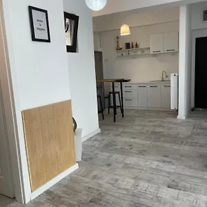  Apartament Delta Apartament